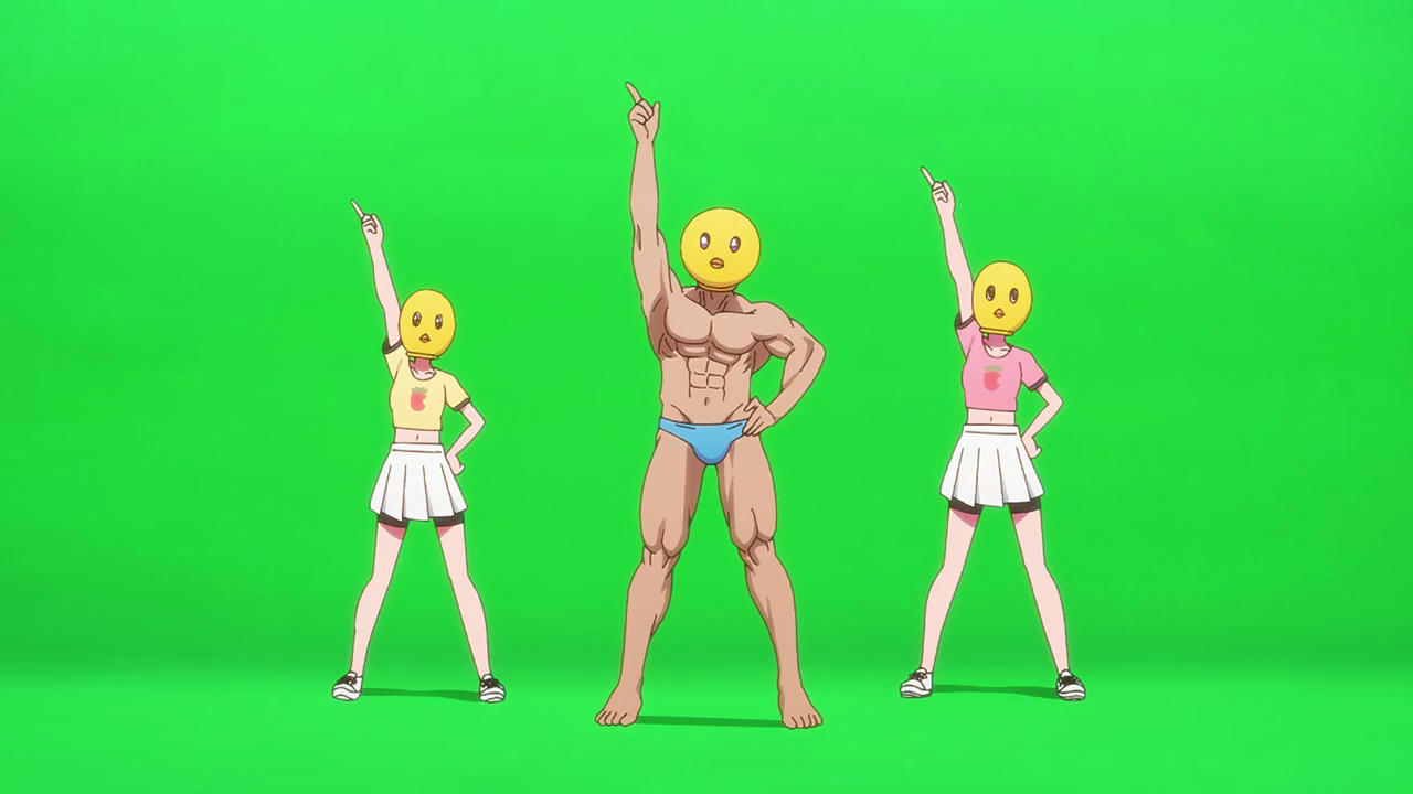 Read more about the article “Oshi no Ko” Episode 5