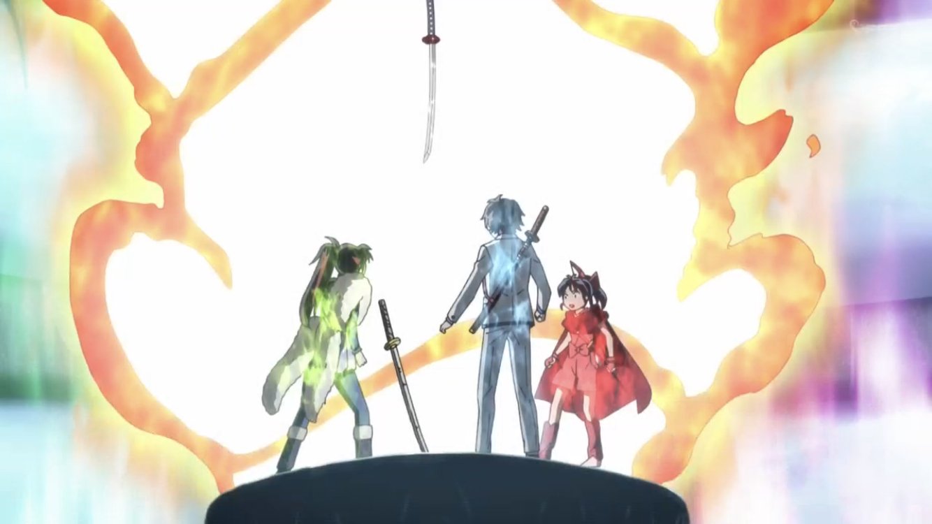 Read more about the article Hanyou no Yashahime S2 Episode 16