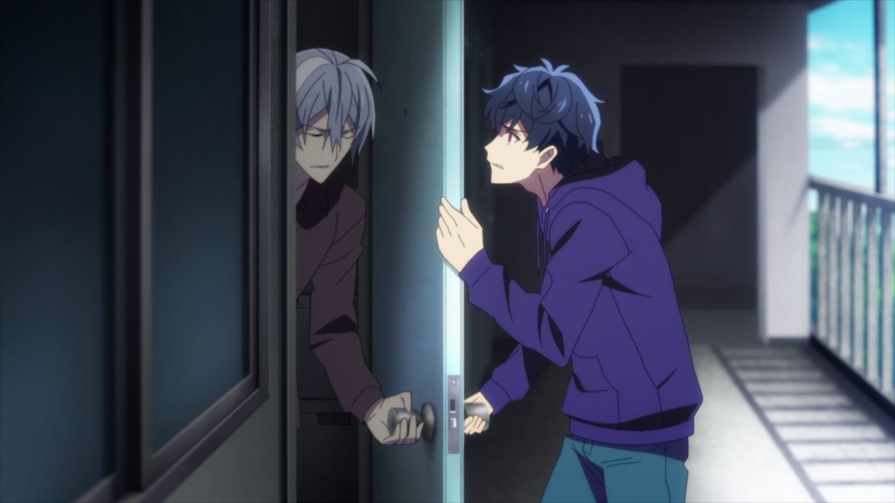 Read more about the article IDOLiSH7: Third BEAT! Episode 9