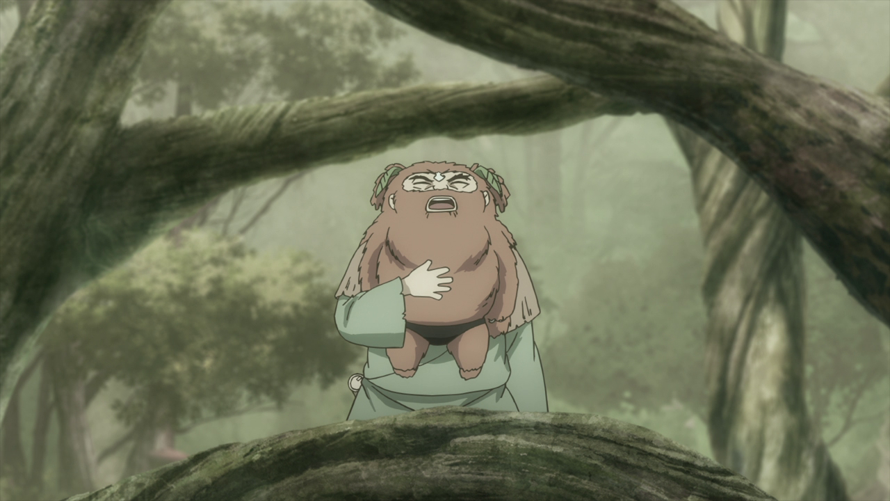 Read more about the article Radiant 2nd Season Episode 15