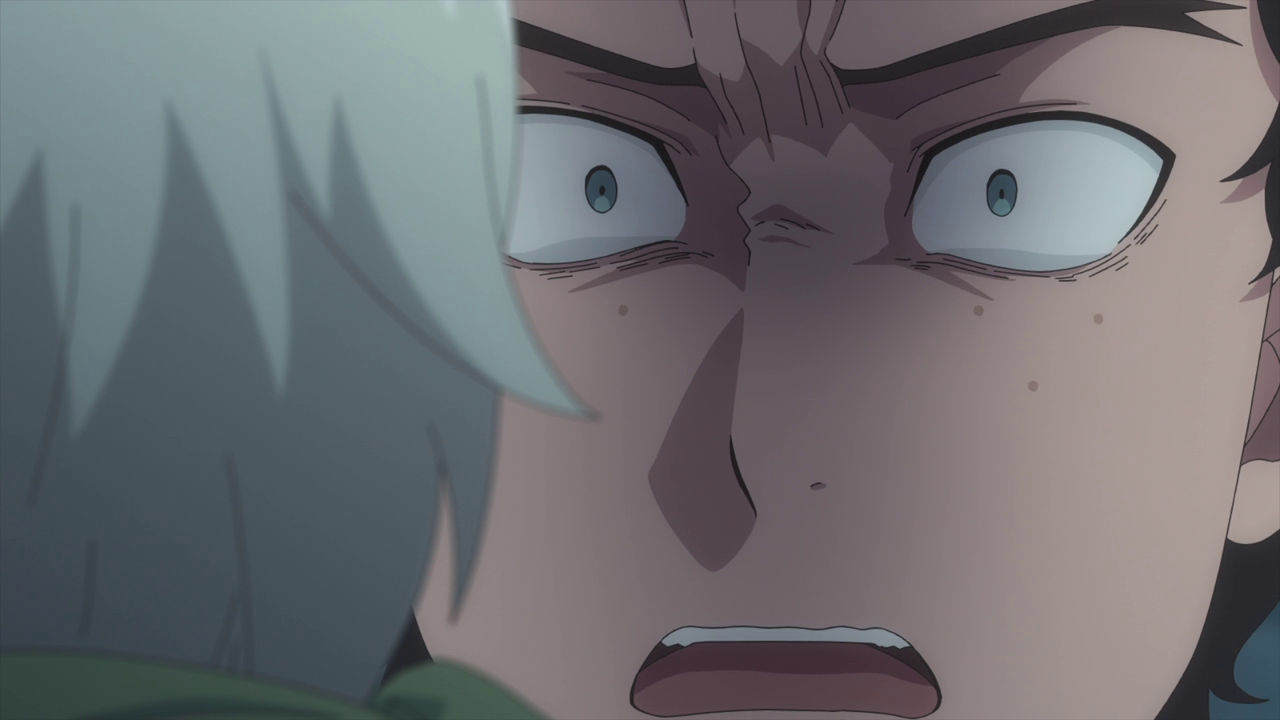 Read more about the article Radiant 2nd Season Episode 16