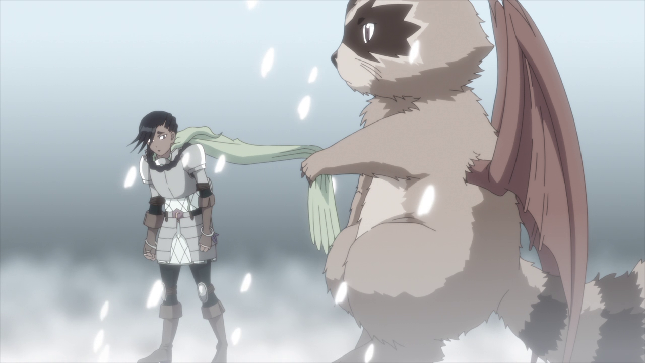 Read more about the article Radiant 2nd Season Episode 17