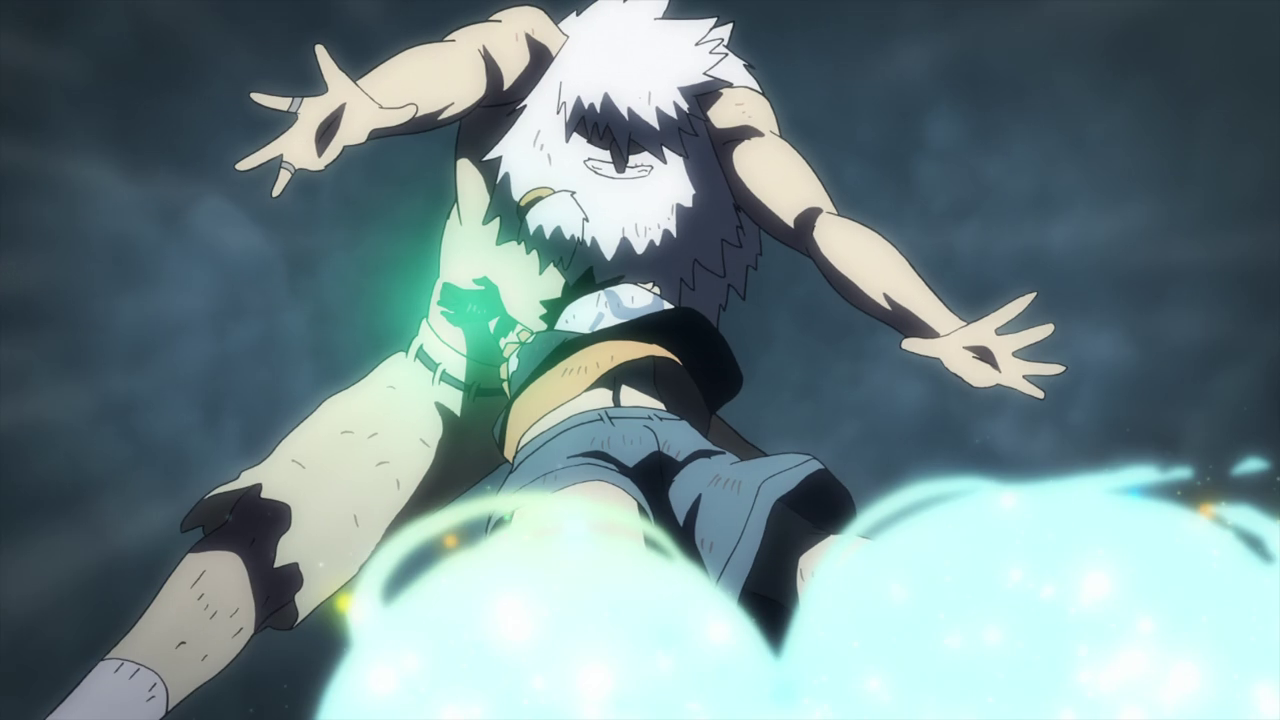 Read more about the article Radiant 2nd Season Episode 18