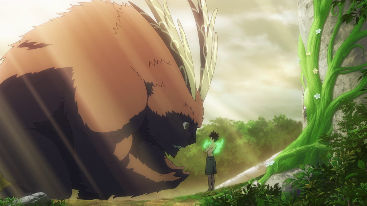 Read more about the article Radiant 2nd Season Episode 20