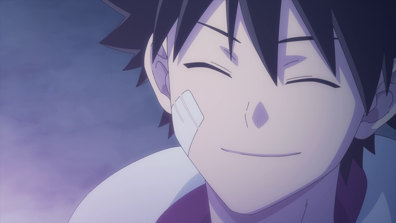 Read more about the article Radiant 2nd Season Episode 21 [Final Impressions]