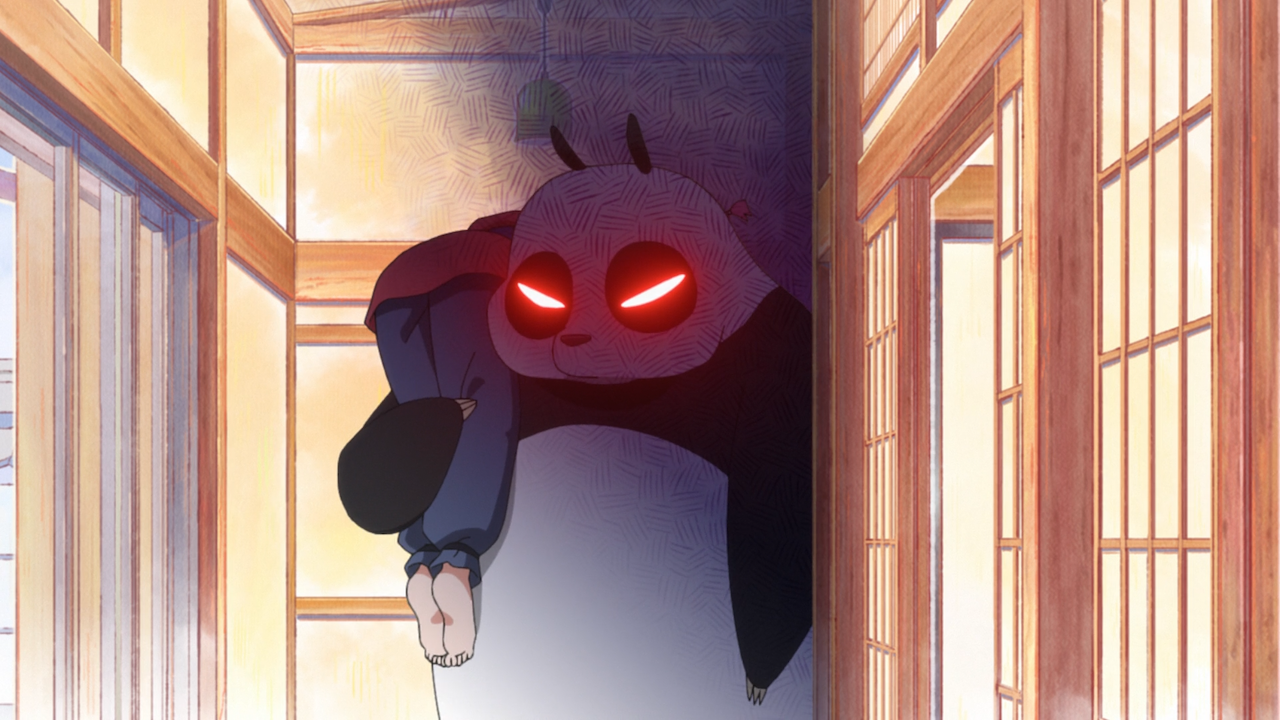 Read more about the article Ranma 1/2 (2024) Episode 1 [First Impression]