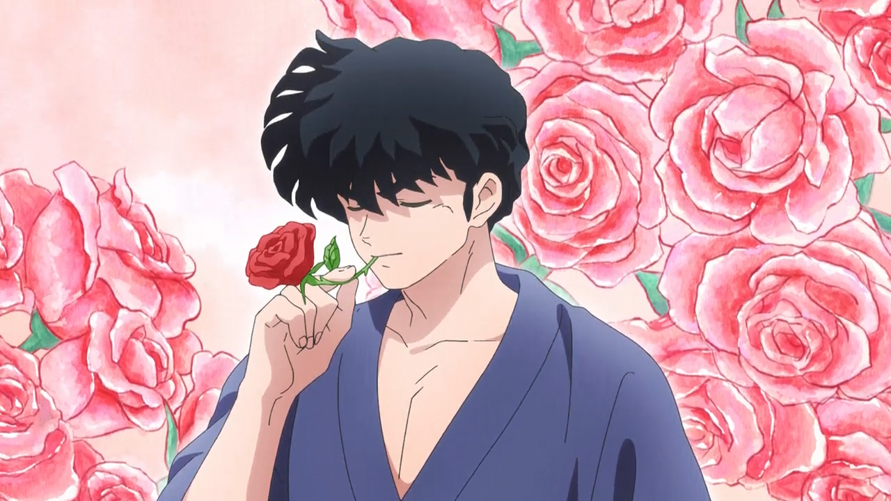 Read more about the article Ranma 1/2 (2024) Episode 2