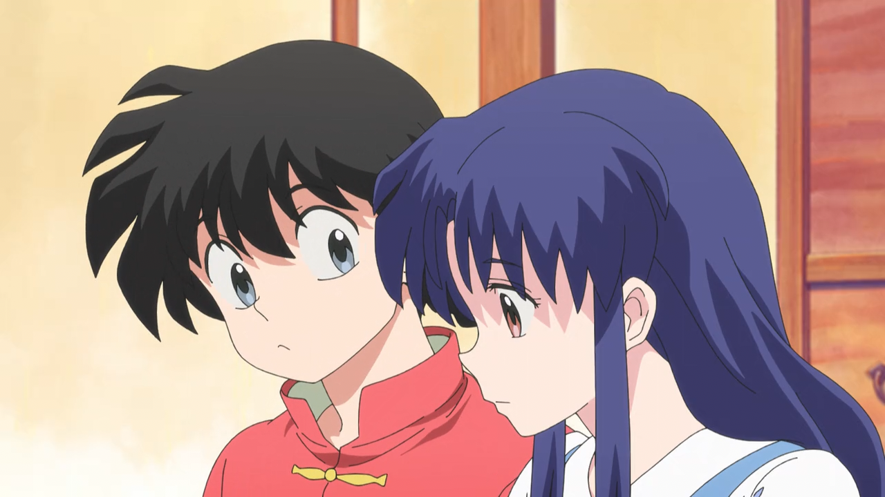 Read more about the article Ranma 1/2 (2024) Episode 3