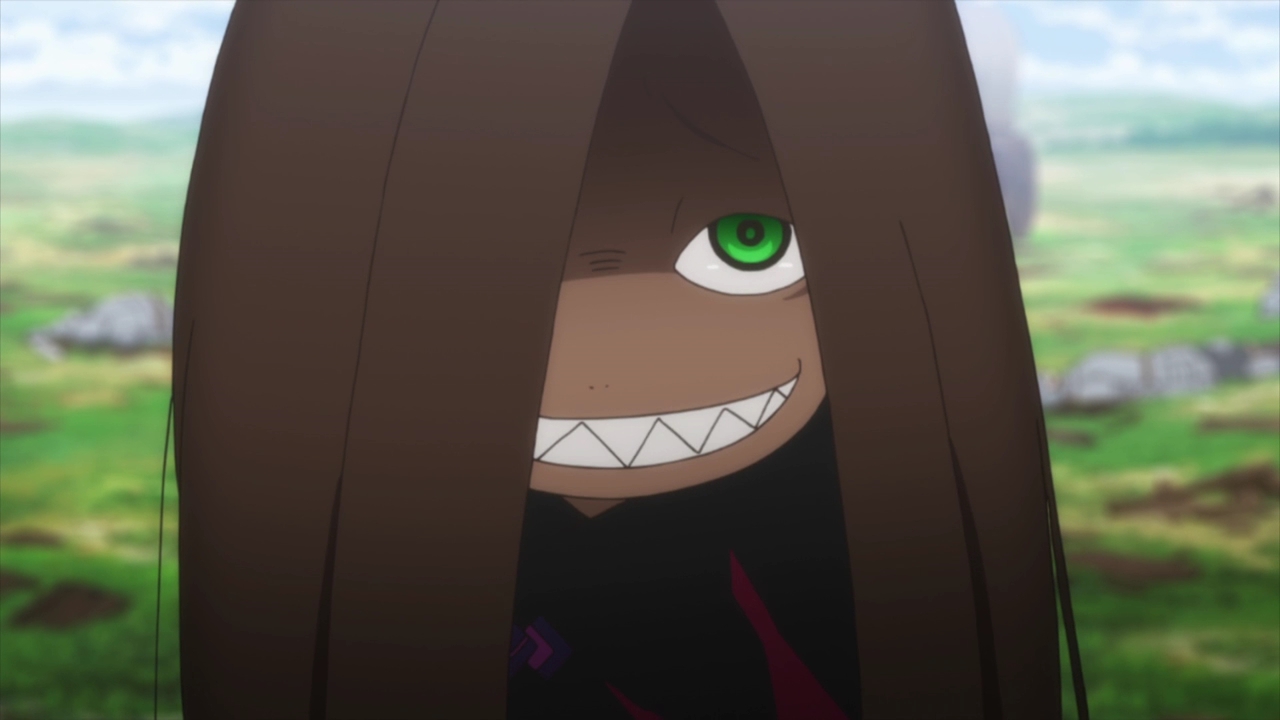 Read more about the article Re:Zero kara Hajimeru Isekai Seikatsu 2nd Season Episode 1 (First Impressions)