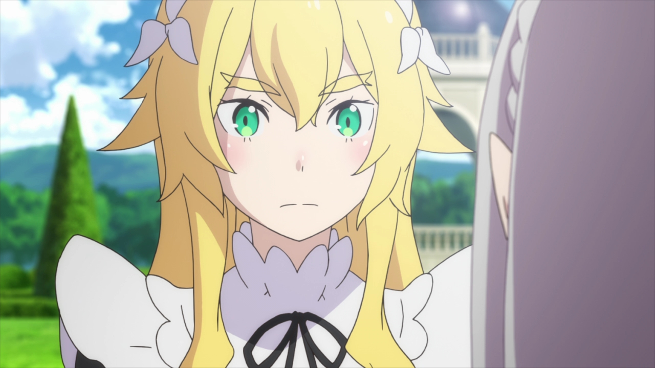 Read more about the article Re:Zero kara Hajimeru Isekai Seikatsu 2nd Season Episode 2