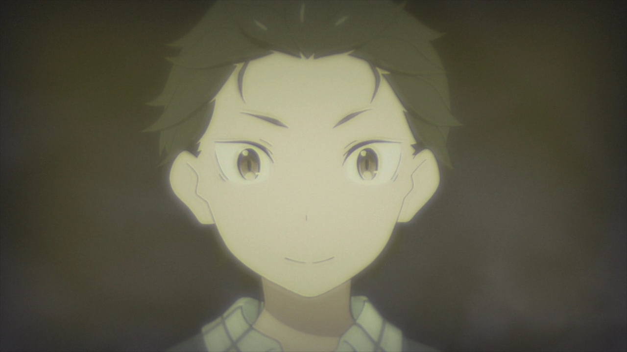 Read more about the article Re:Zero kara Hajimeru Isekai Seikatsu 2nd Season Episode 4