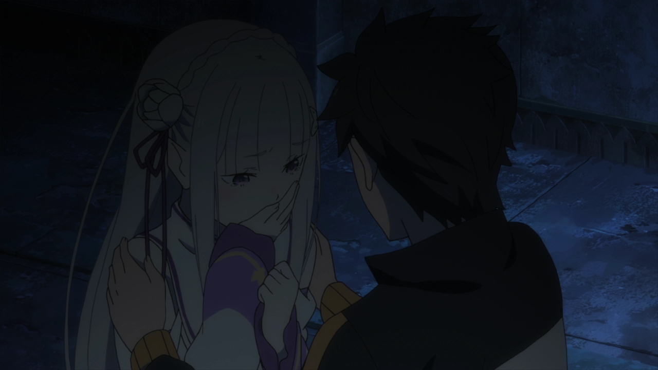 Read more about the article Re:Zero kara Hajimeru Isekai Seikatsu Season 2 Episode 5