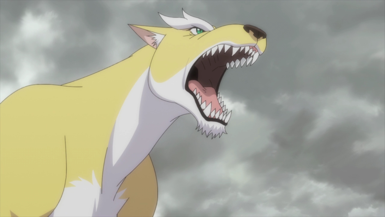 Read more about the article Re:Zero kara Hajimeru Isekai Seikatsu 2nd Season Episode 6