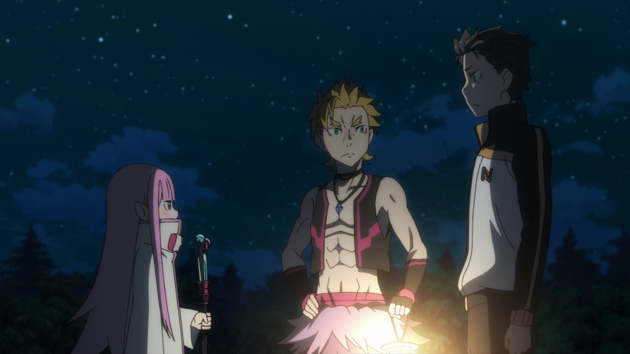 Read more about the article Re:Zero kara Hajimeru Isekai Seikatsu 2nd Season Episode 7