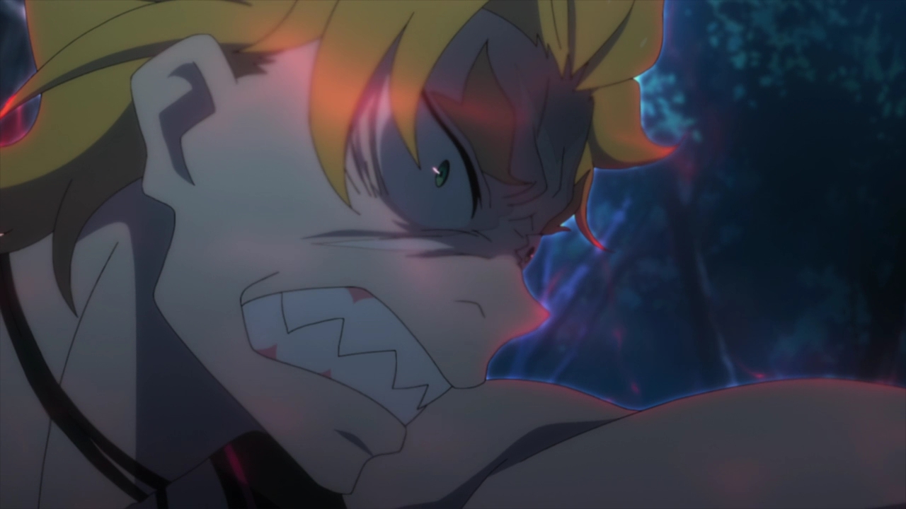 Read more about the article Re:Zero kara Hajimeru Isekai Seikatsu 2nd Season Episode 8