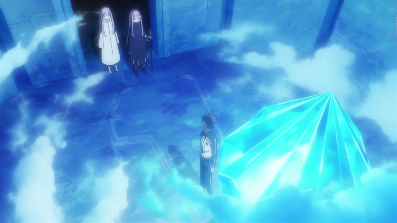 Read more about the article Re:Zero kara Hajimeru Isekai Seikatsu 2nd Season Episode 10