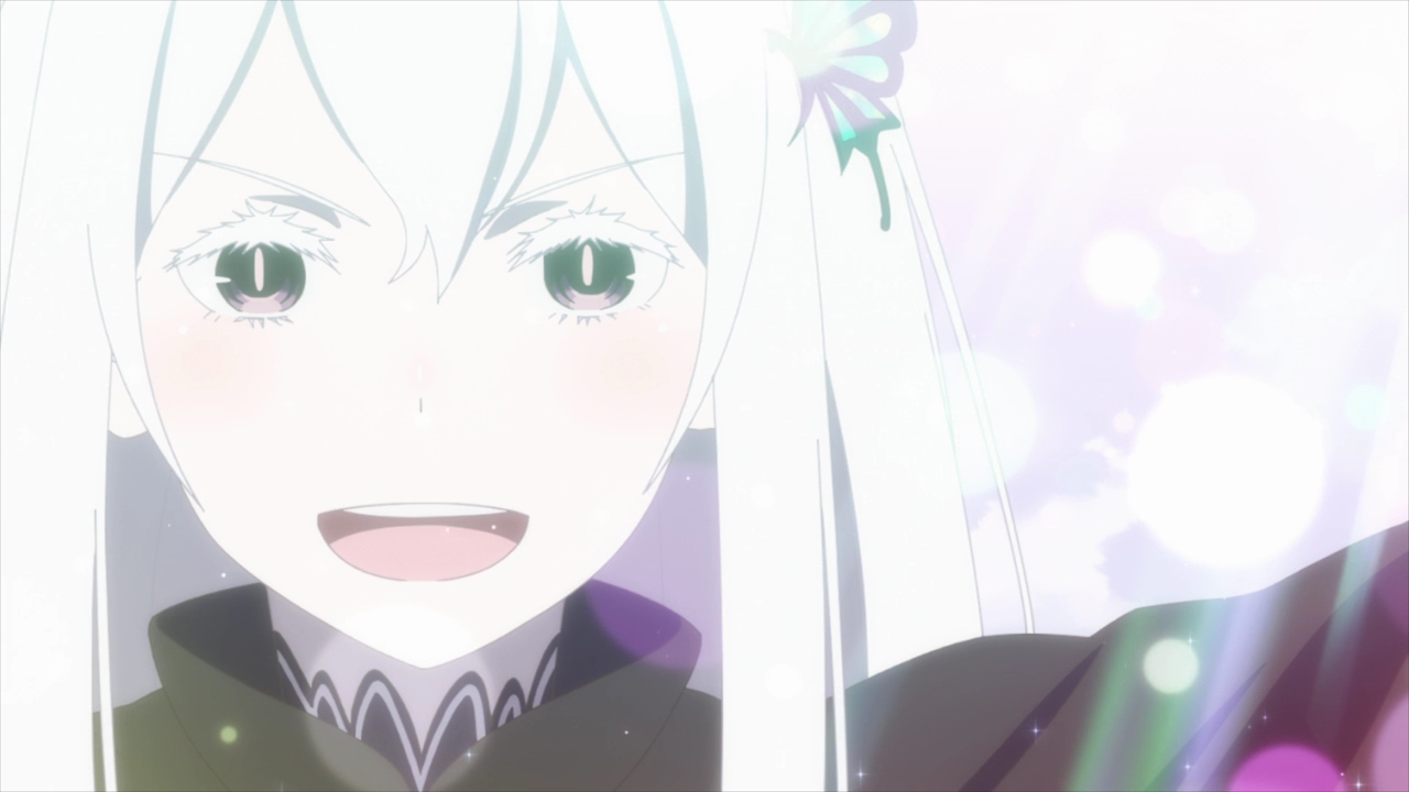 Read more about the article Re:Zero kara Hajimeru Isekai Seikatsu 2nd Season Episode 12
