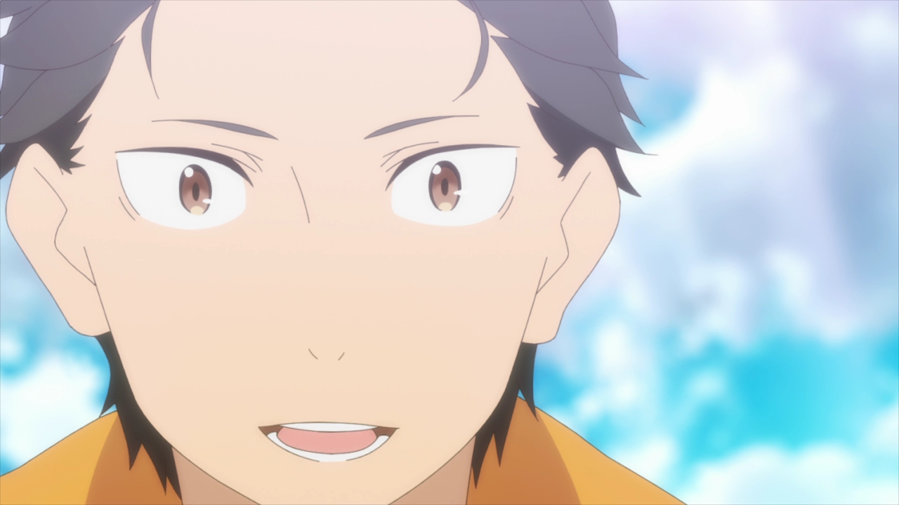 Read more about the article Re:Zero kara Hajimeru Isekai Seikatsu 2nd Season Episode 13 (Final Impression)