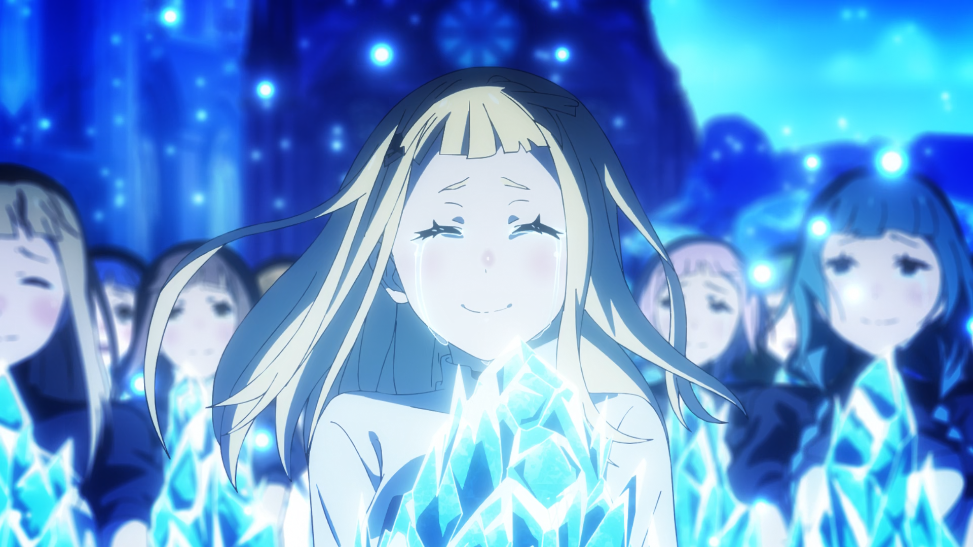 Read more about the article Re:Zero kara Hajimeru Isekai Seikatsu 3rd Season Episode 12
