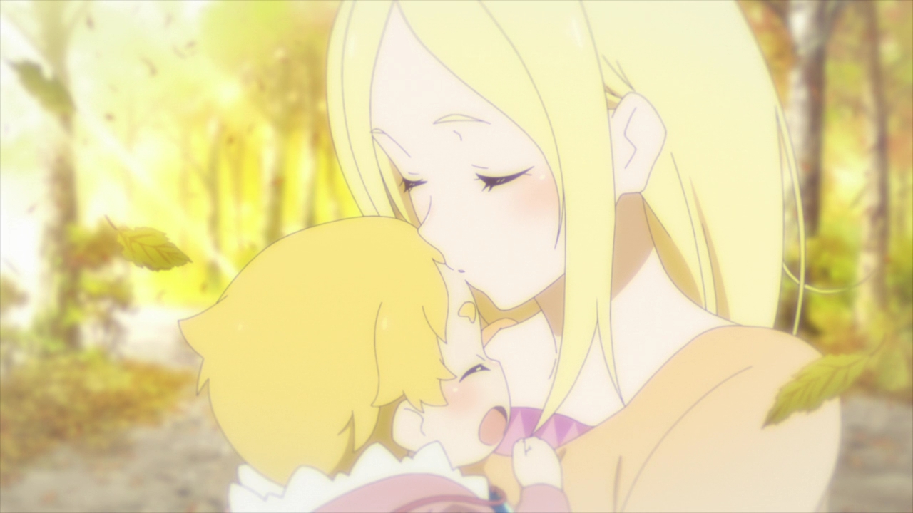 Read more about the article Re:Zero kara Hajimeru Isekai Seikatsu 2nd Season Episode 16