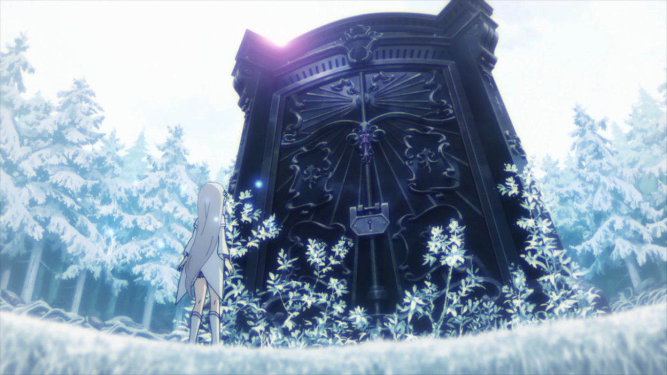 Read more about the article Re:Zero kara Hajimeru Isekai Seikatsu 2nd Season Episode 17