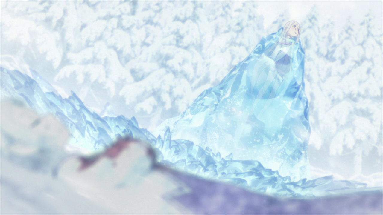 Read more about the article Re:Zero kara Hajimeru Isekai Seikatsu 2nd Season Episode 19