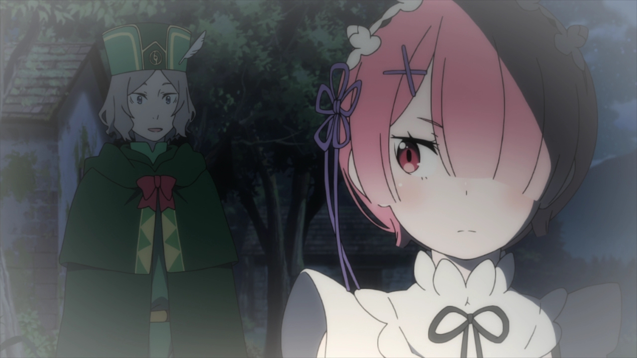 Read more about the article Re:Zero kara Hajimeru Isekai Seikatsu 2nd Season Episode 21