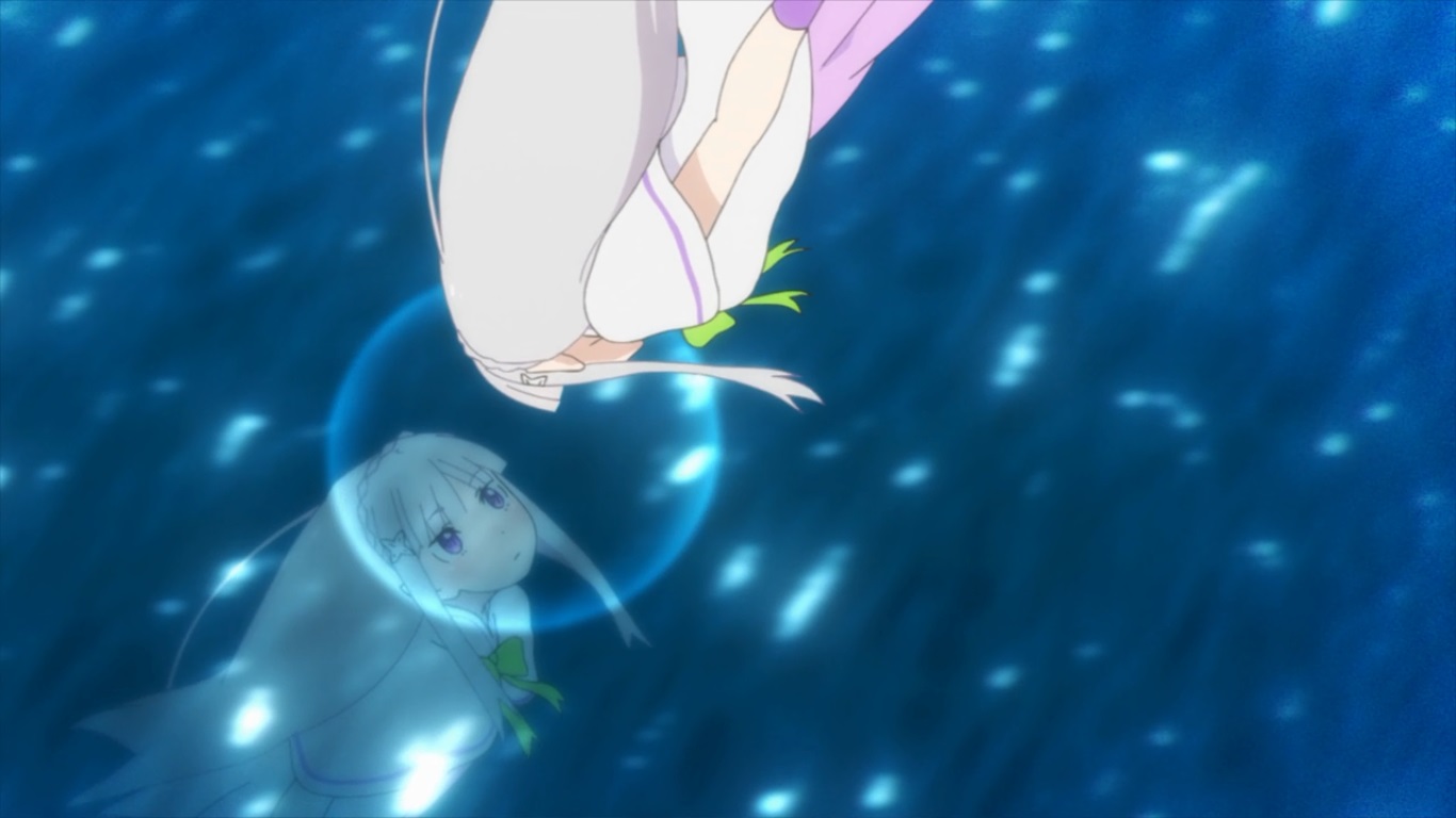 Read more about the article Re:Zero kara Hajimeru Isekai Seikatsu 2nd Season Episode 22