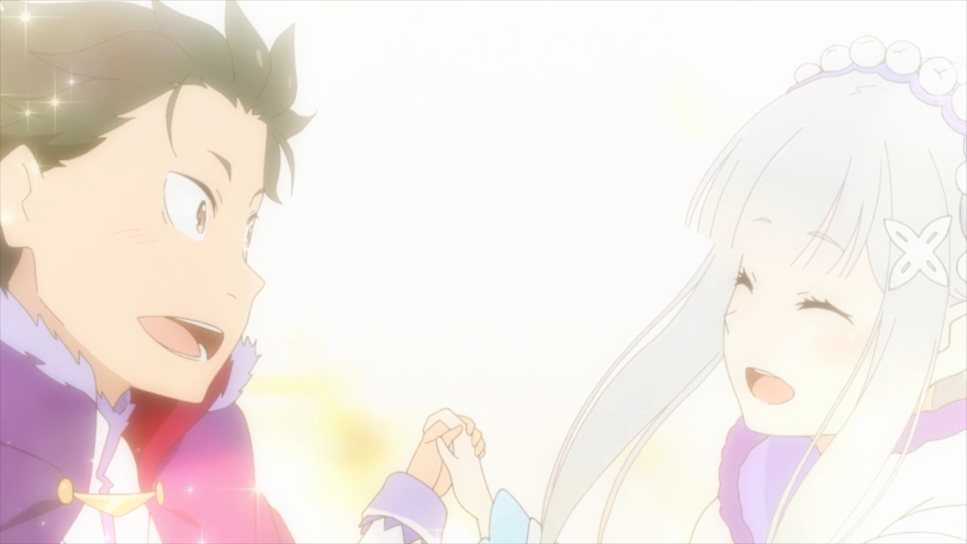 Read more about the article Re:Zero kara Hajimeru Isekai Seikatsu 2nd Season Episode 25 (Final Impression)
