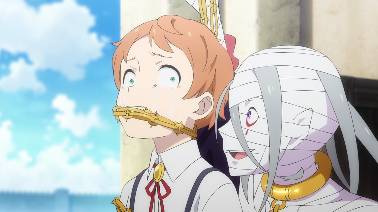 Read more about the article Re:Zero kara Hajimeru Isekai Seikatsu 3rd Season Episode 1 [First Impressions]