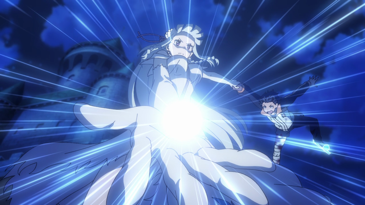 Read more about the article Re:Zero kara Hajimeru Isekai Seikatsu 3rd Season Episode 10