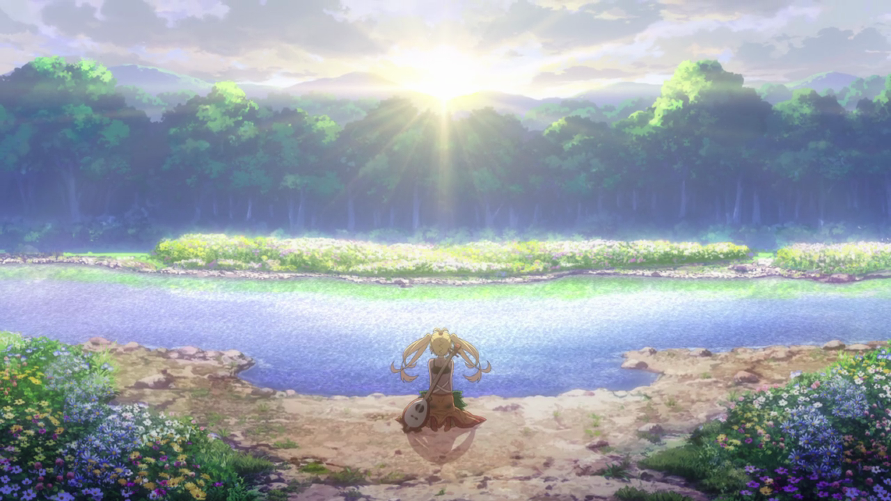 Read more about the article Re:Zero kara Hajimeru Isekai Seikatsu 3rd Season Episode 11