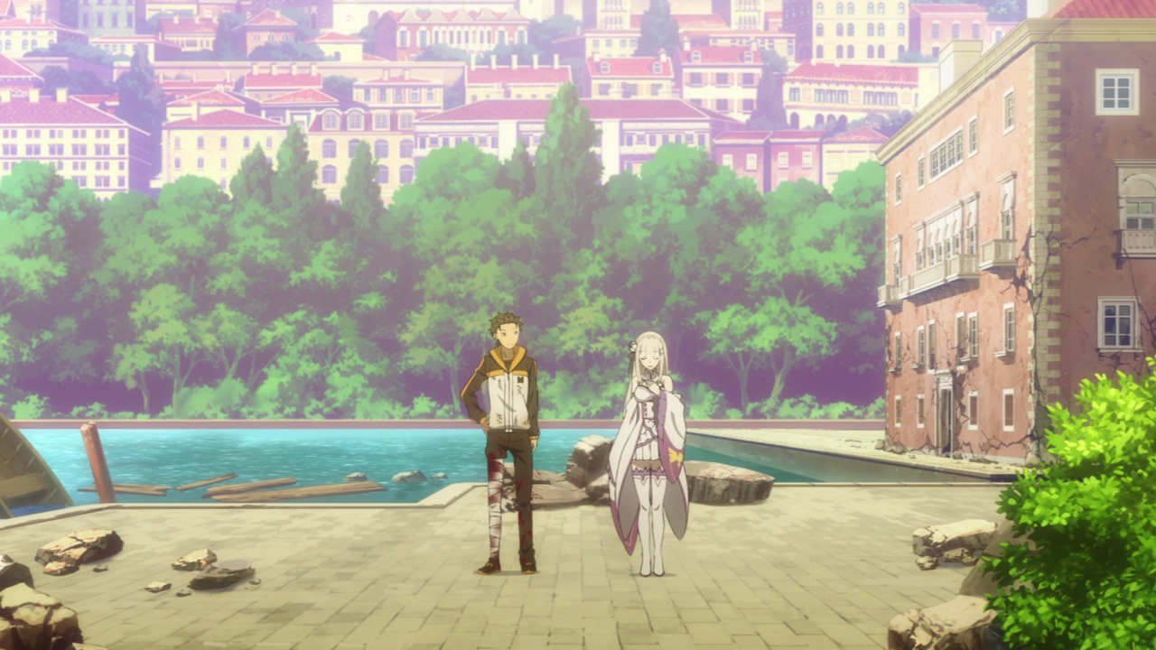 Read more about the article Re:Zero kara Hajimeru Isekai Seikatsu 3rd Season Episode 16 [Final Impressions]