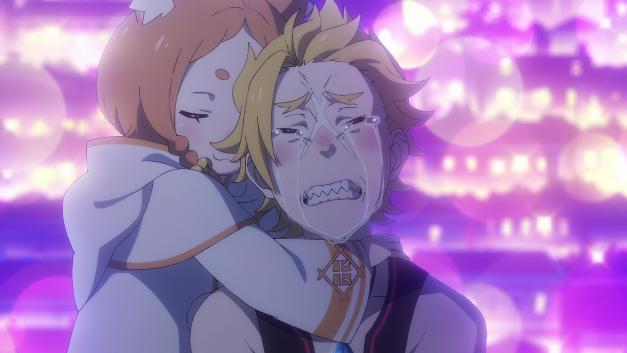 Read more about the article Re:Zero kara Hajimeru Isekai Seikatsu 3rd Season Episode 3