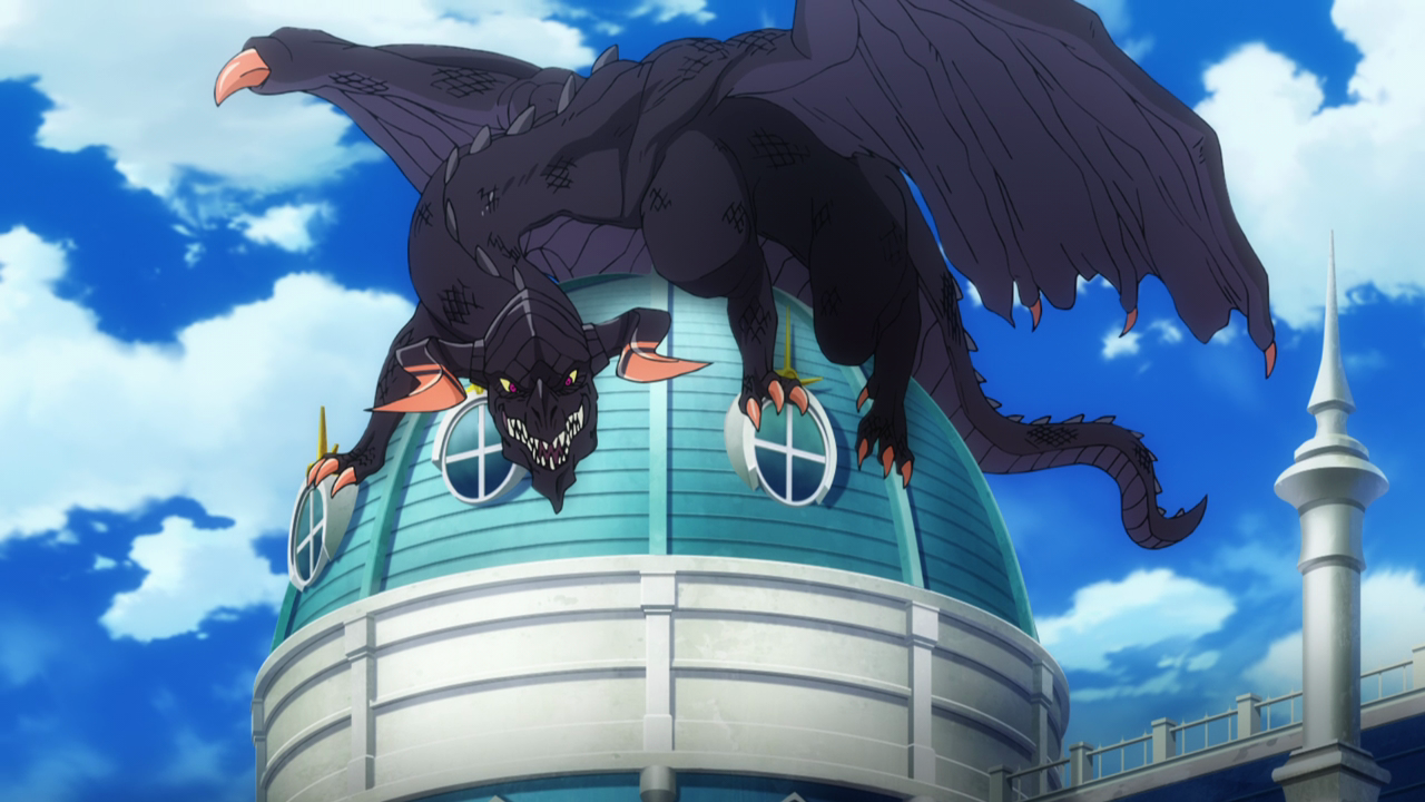 Read more about the article Re:Zero kara Hajimeru Isekai Seikatsu 3rd Season Episode 4