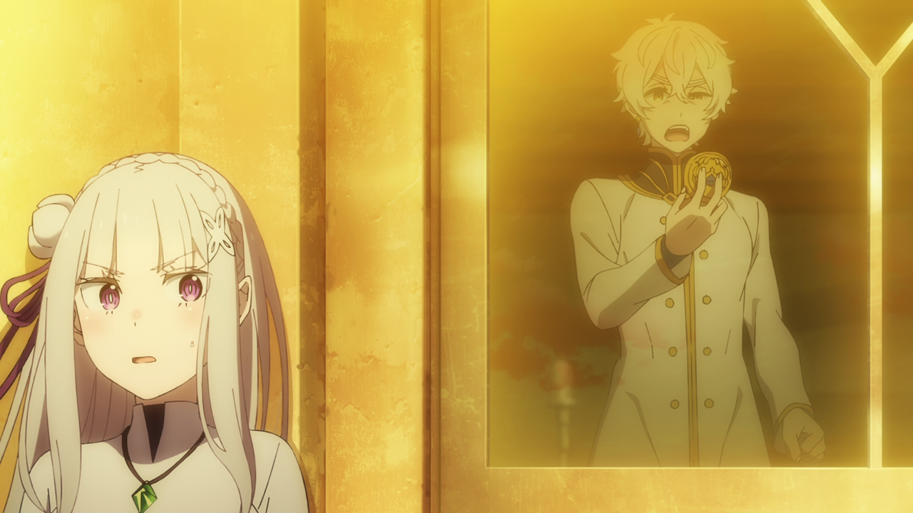 Read more about the article Re:Zero kara Hajimeru Isekai Seikatsu 3rd Season Episode 6