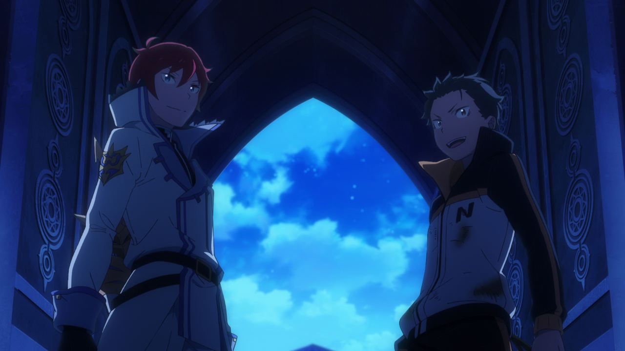 Read more about the article Re:Zero kara Hajimeru Isekai Seikatsu 3rd Season Episode 8