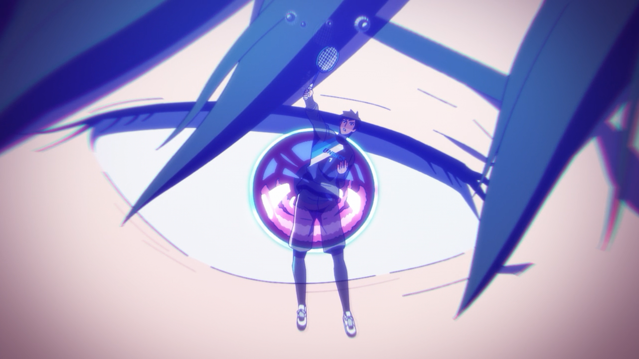 Read more about the article Ryman’s Club Episode 2