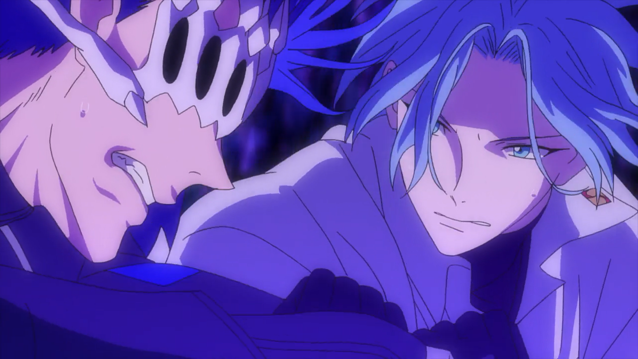 Read more about the article SK8 the Infinity Episode 12 [FINAL]