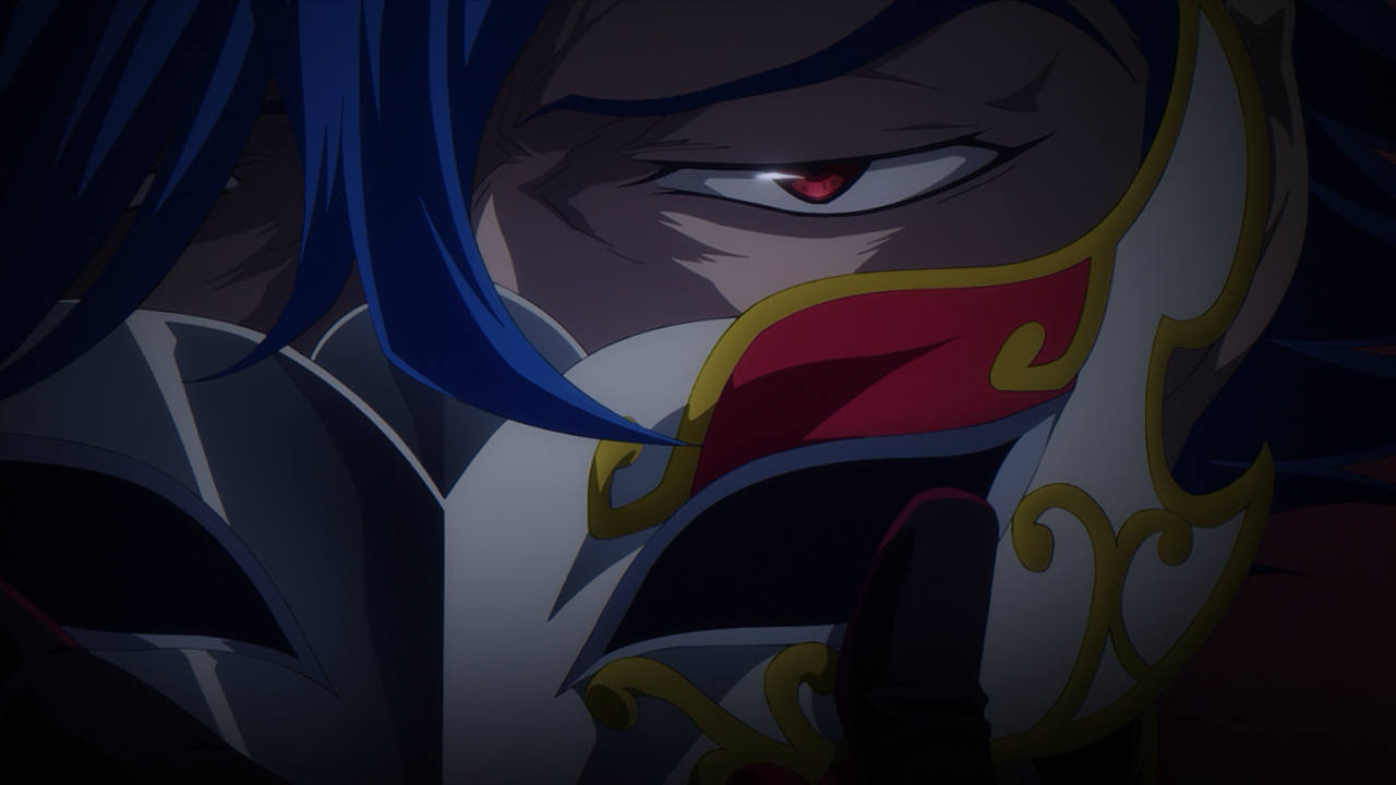 Read more about the article SK8 the Infinity Episode 4