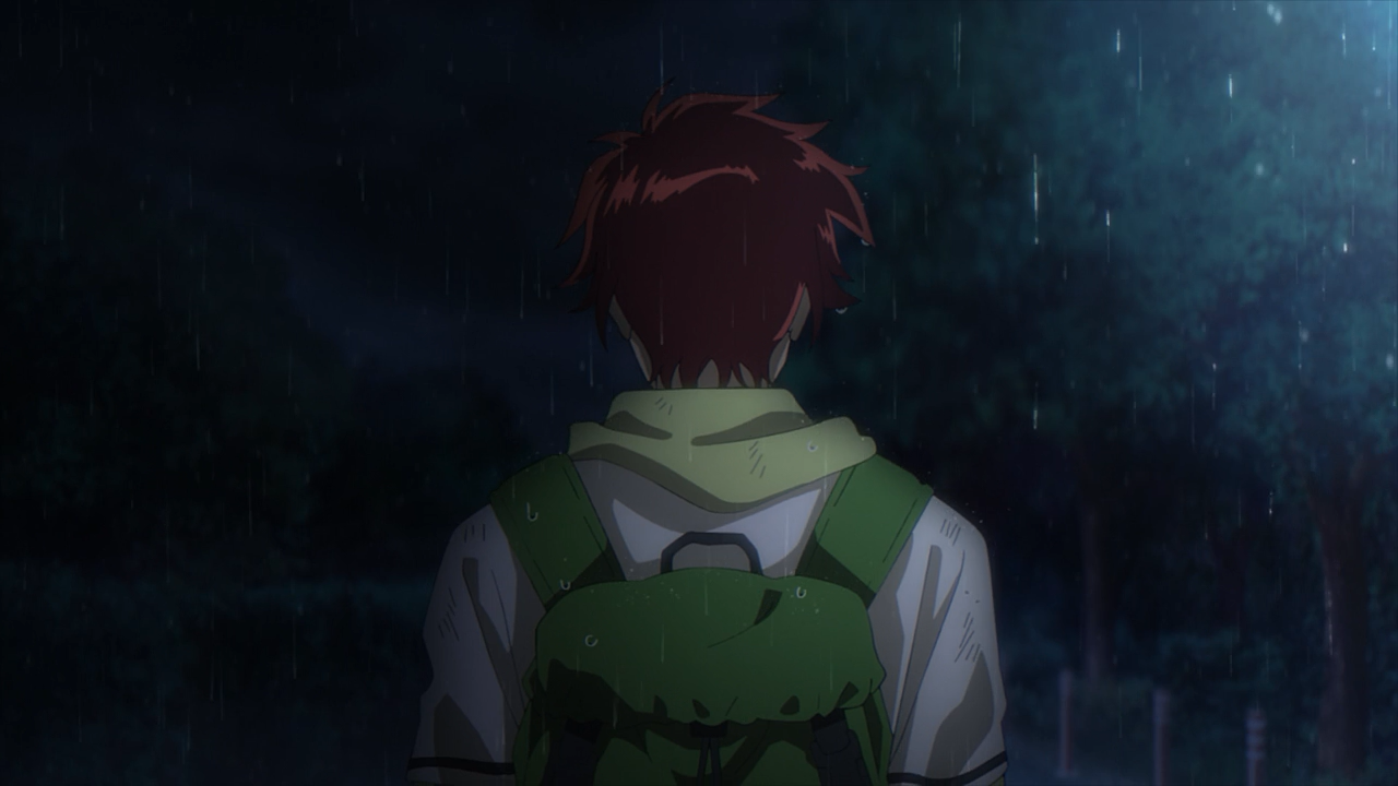 Read more about the article SK8 the Infinity Episode 7