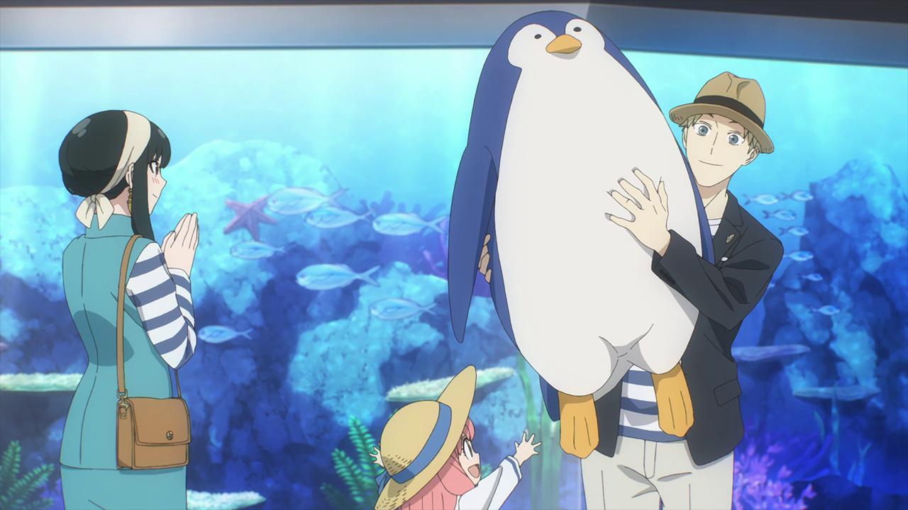 Read more about the article SPY×FAMILY Episode 12 [Final Impressions]