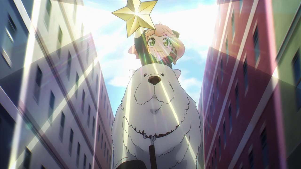 Read more about the article SPY×FAMILY Episode 13