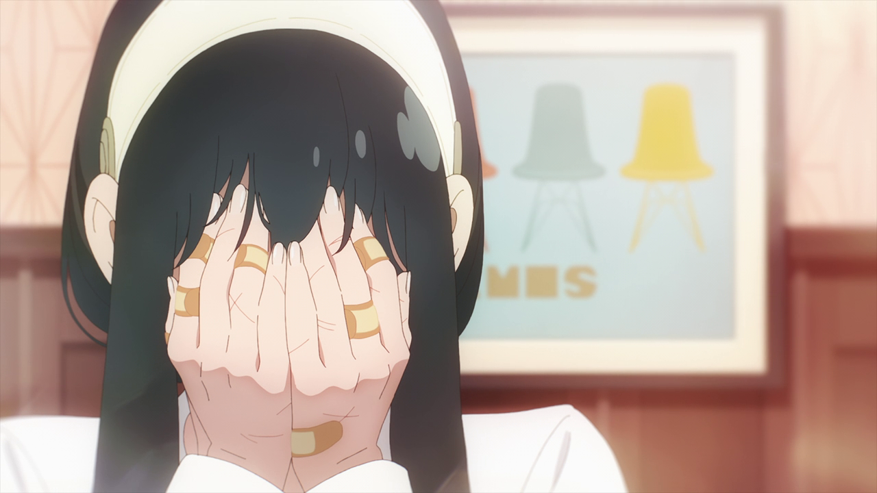 Read more about the article SPY×FAMILY Episode 16