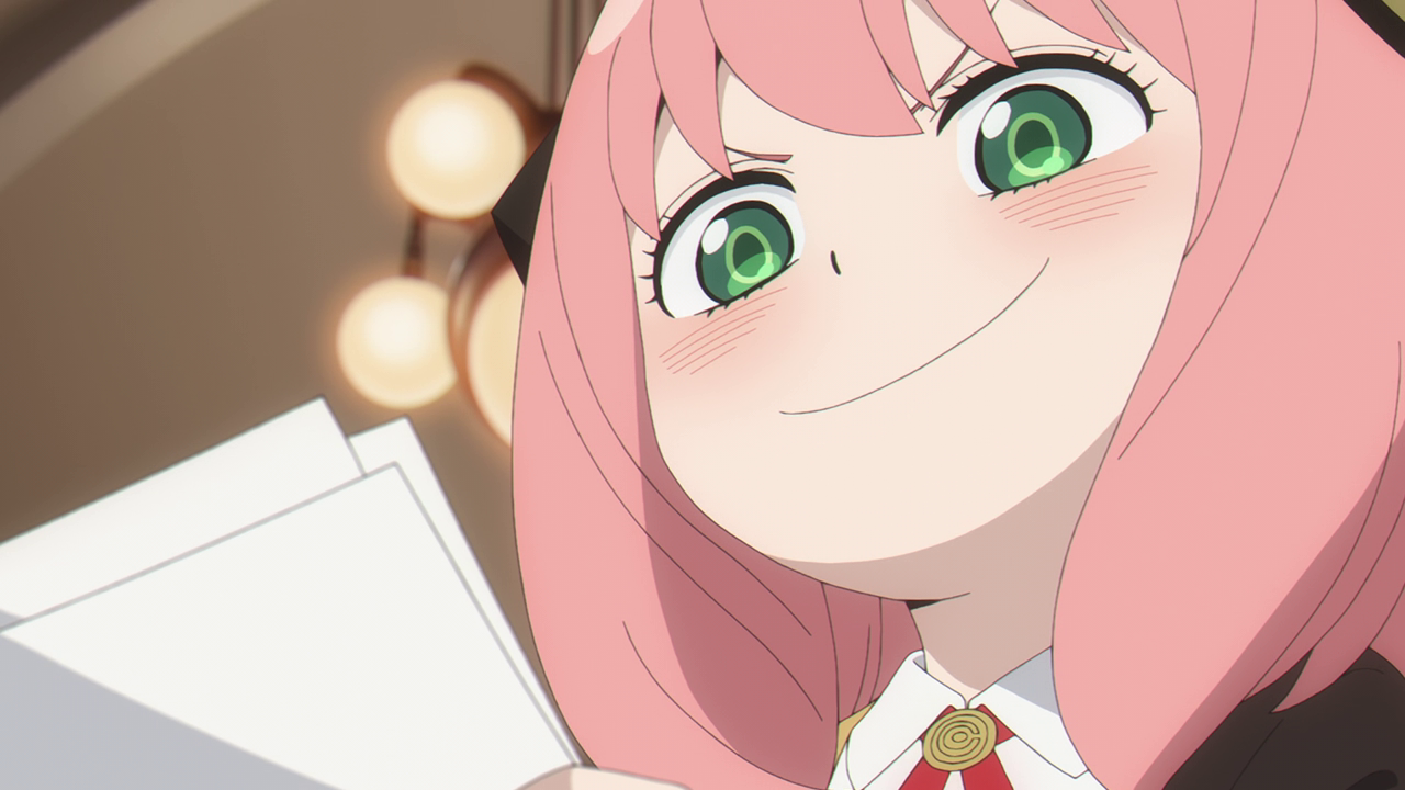 Read more about the article SPY×FAMILY Episode 18