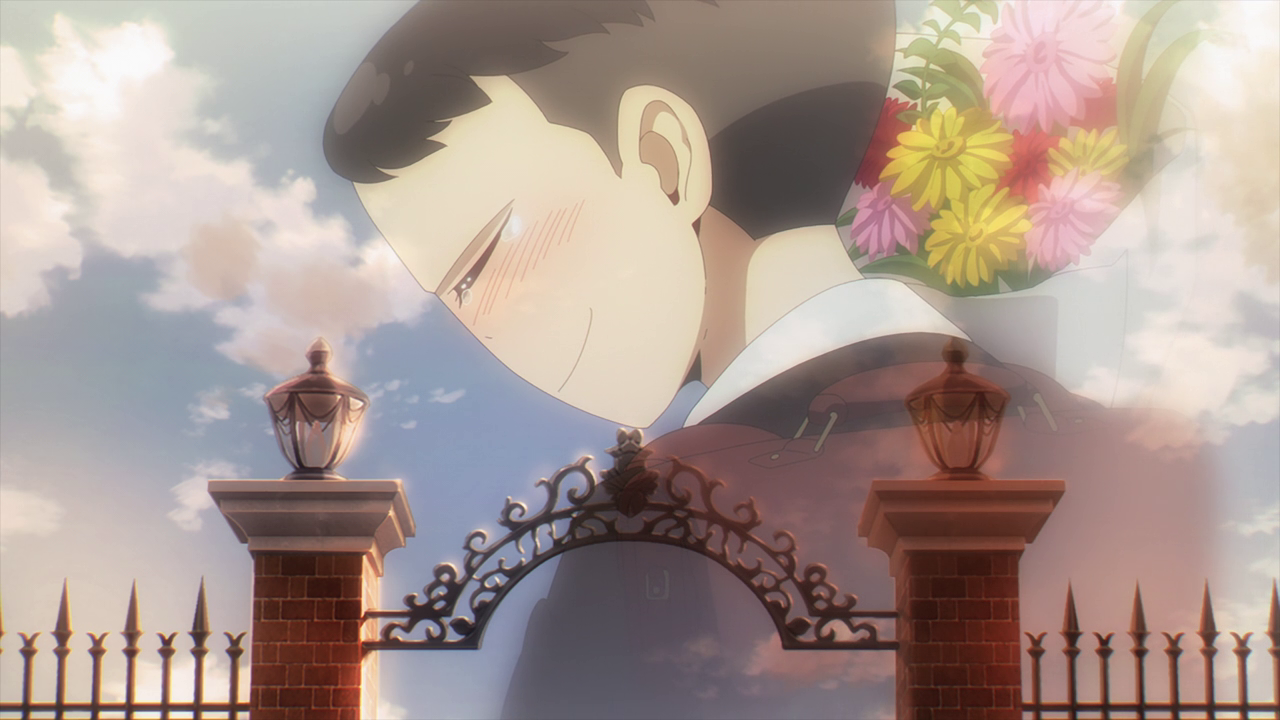 Read more about the article SPY×FAMILY Episode 19