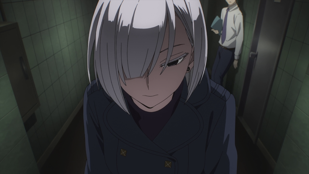 Read more about the article SPY×FAMILY Episode 21