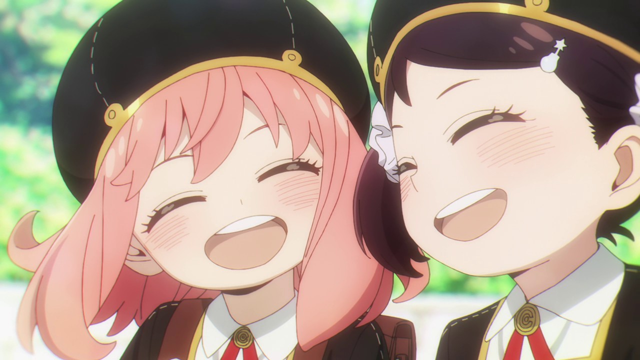 Read more about the article SPY×FAMILY Episode 24