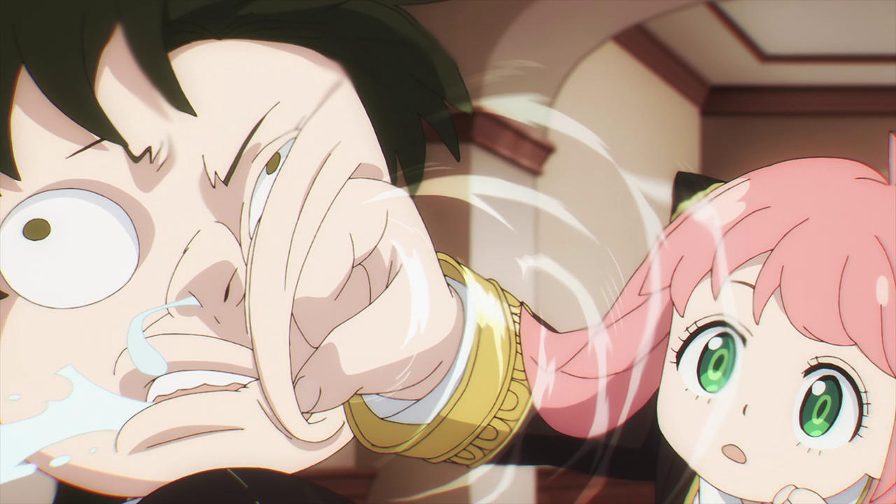 Read more about the article SPY×FAMILY Episode 6