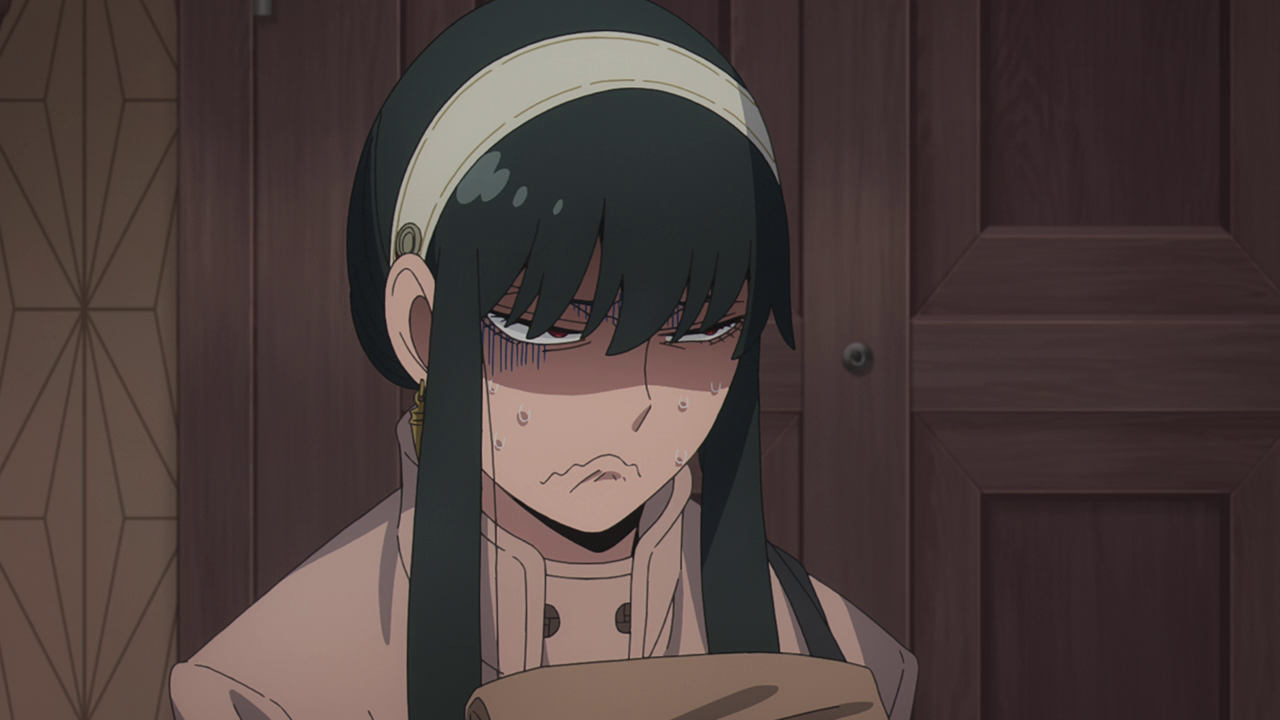 Read more about the article SPY×FAMILY S2 Episode 1 [First Impressions]